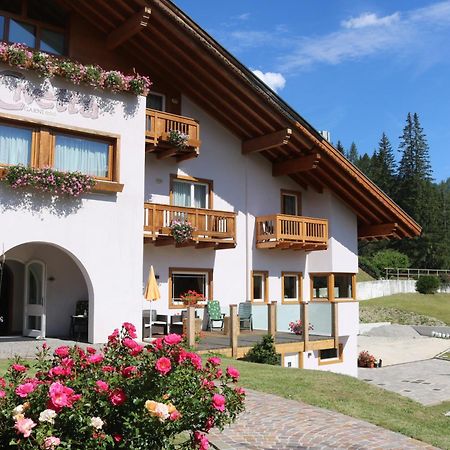 Hotel Garni Civetta Selva di Cadore Exterior foto